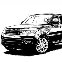 Range Rover Sport 2014-