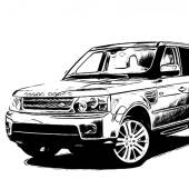 Range Rover Sport 2010-2013