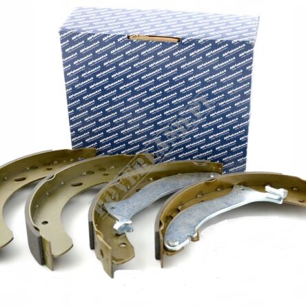 Szczęki hamulcowe Freelander do 2000 SFS000061