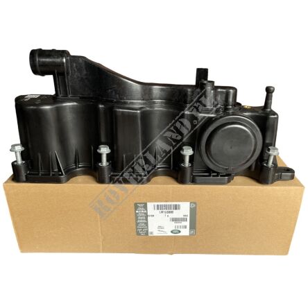 Odma separator oleju filtr odmy Evoque Discovery Sport 2.0 diesel LR105980