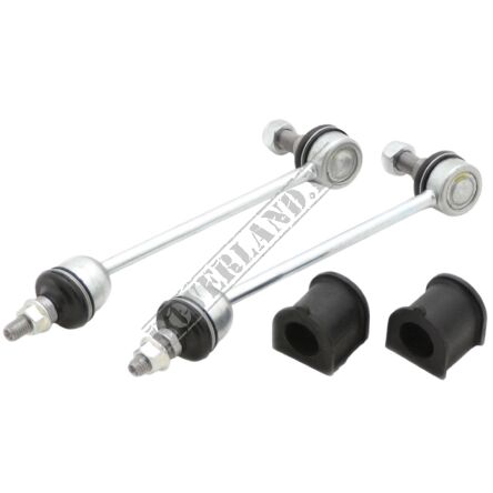 Łączniki gumy stabilizatora Freelander RBM100172KIT