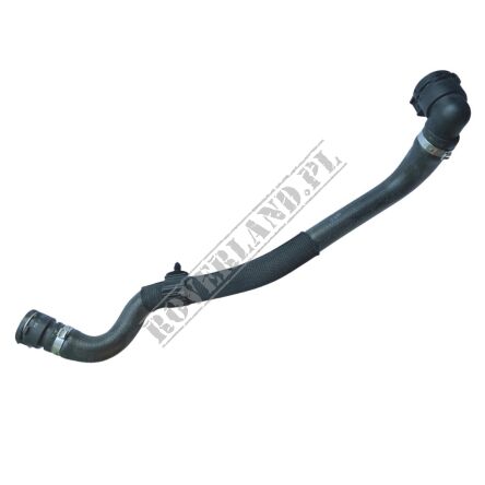 Przewód układu chłodzenia Range Rover Velar 2.0 diesel LR091815