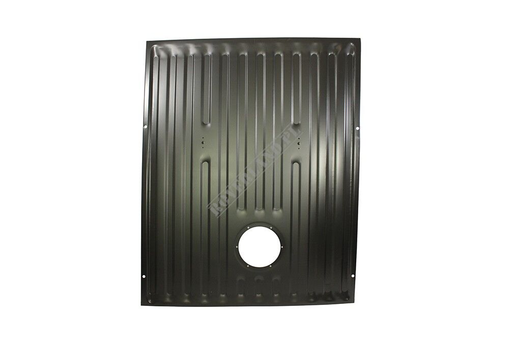 Podłoga bagażnika, reperaturka podłogi Land Rover Discovery 1 ASR1186