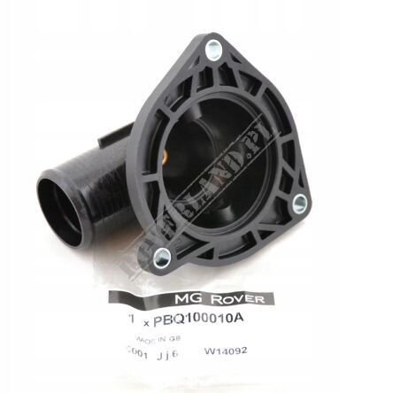 Obudowa dekiel termostatu Freelander 2.0 Tcie diesel PBQ100010
