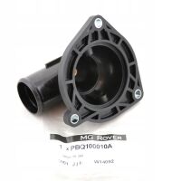 Obudowa dekiel termostatu Freelander 2.0 Tcie diesel PBQ100010