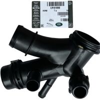 Króciec chłodnicy EGR Range Rover L405 Sport L494 Velar Discovery 5 Defender 2.0 benzyna LR181890