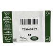 Mocowanie poduszki silnika lewe Jaguar XE XF 2.0 RWD T2H46437 - 5