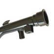 Przewód rura metalowa obudowy termostatu Freelander 1.8 benzyna PEP102160L - 2