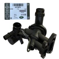 Termostat Jaguar E-Pace F-Pace 2.0 benzyna JDE39955