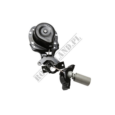 Wyciągarka koła zapasowego Land Rover Range Rover LR064520