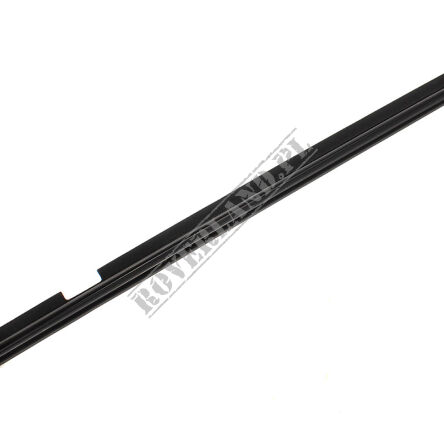 Listwa zewnętrzna szyby drzwi lewa tył Land Rover Defender ALR5981