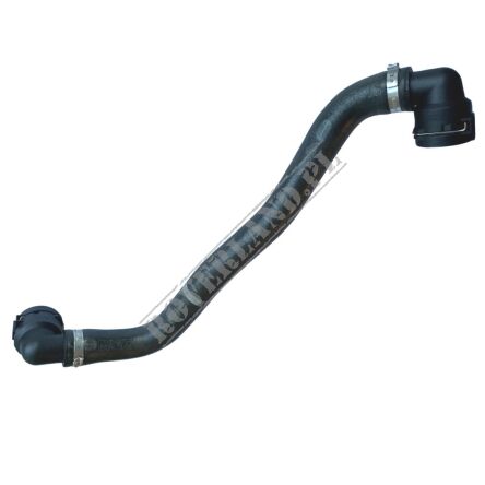 Przewód układu chłodzenia Range Rover Velar 2.0 diesel LR091776