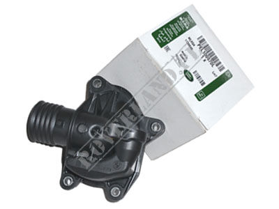 Termostat obudowa termostatu Freelander 2.0 Td4 diesel PEL100570L