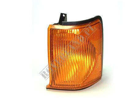 Kierunkowskaz lewy przód Discovery 2 XBD100880