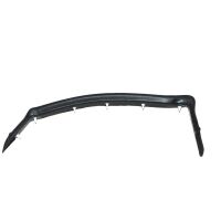 Uszczelka progu drzwi tył prawa na drzwiach Land Rover Defender LR029307