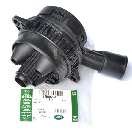 Odma separator oleju Range Rover L322 Sport L320 3.6 diesel LR002343
