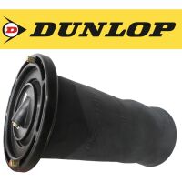 Poduszka miech zawieszenia tył Dunlop Discovery 2 II RKB101200