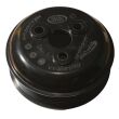 Koło pasowe pompy wody Range Rover Evoque Sport L494 Discovery 5 Sport Defender 2.0 diesel/benzyna LR071768 - 2