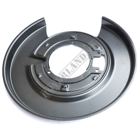 Osłona tarczy hamulcowej prawa tył Range Rover L322 SMD500080