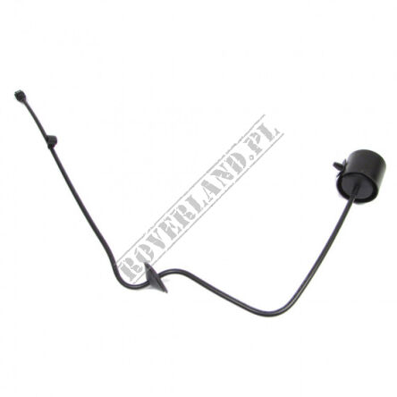 Filtr powietrza kompresora zawieszenia Range Rover Sport, Discovery 3, 4 RQB000418