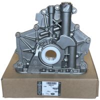 Pompa oleju olejowa Range Rover L405 L322 Sport L494 L320 3.6 4.4 V8 diesel LR089143