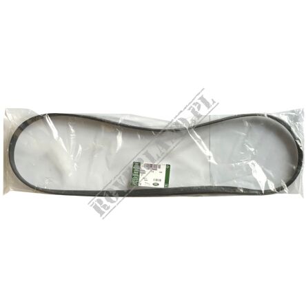 Pasek klinowy Range Rover L460 L405 Sport L461 L494 Velar Discovery 5 Defender 3.0 diesel AJ20D6 LR175460