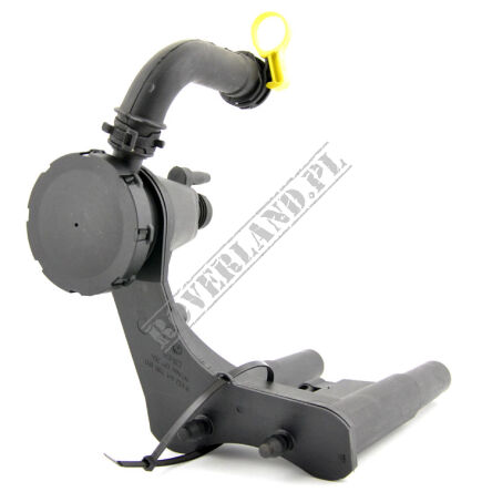 Odma filtr odmy Range Rover Sport Discovery 3, 4 - 2.7 TDV6 diesel LR074003