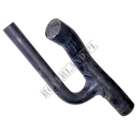 Wąż rura przewód chłodnicy Freelander 2.0 TCIE diesel ERR7139