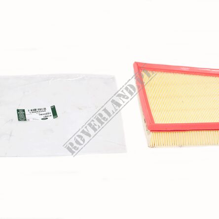 Filtr powietrza Range Rover Velar 113123480 LR092258
