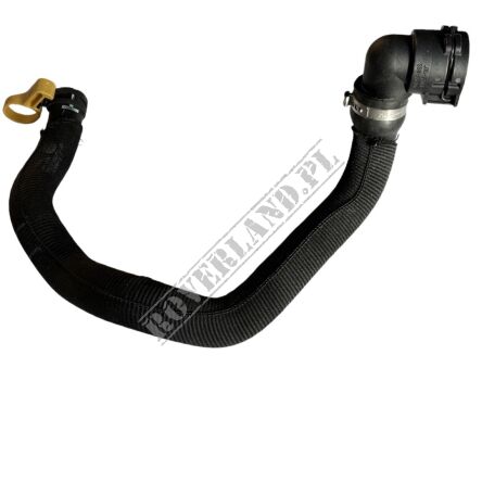 Przewód układu chłodzenia Range Rover Velar 2.0 diesel LR091478