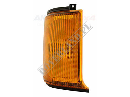 Kierunkowskaz prawy przód Discovery 2 XBD100870