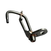 Dysza natrysku oleju na tłok Jaguar XE XF E-Pace F-Pace JDE39532