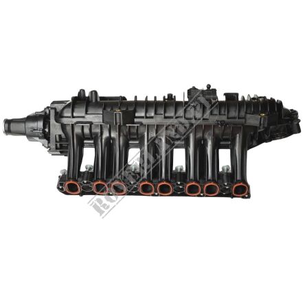 Kolektor ssący dolotowy Jaguar XE XF F-Pace 2.0 diesel AJ813415