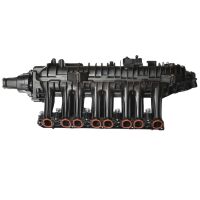 Kolektor ssący dolotowy Jaguar XE XF F-Pace 2.0 diesel AJ813415