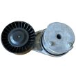 Napinacz paska Range Rover L405 L322 Sport L320 L494 Velar Discovery 4, 5 Defender 3.0 5.0 benzyna LR071035 - 3