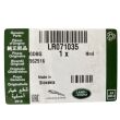 Napinacz paska Range Rover L405 L322 Sport L320 L494 Velar Discovery 4, 5 Defender 3.0 5.0 benzyna LR071035 - 4