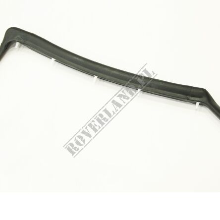 Uszczelka progu drzwi tył lewa na drzwiach Land Rover Defender LR029308