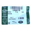 Przewód wąż układu chłodzenia Range Rover L405 Sport L494 4.4 V8 diesel LR080118 - 5