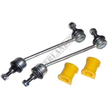 Łączniki stabilizatora gumy poliuretanowe Freelander RBM100172PY