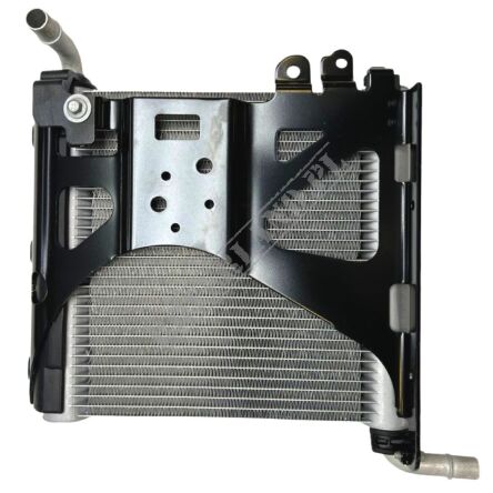 Chłodnica wody prawa Range Rover Velar LR140294