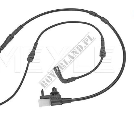 Czujnik klocków hamulcowych przód Land Rover Discovery Sport LR121267