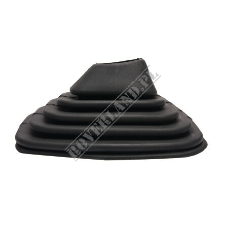 Mieszek, osłona lewarka zmiany biegów LR Freelander - AWR5500LNF