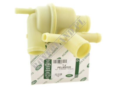 Termostat Discovery 3 Range Rover Sport  2.7 TDV6 diesel PEL500320