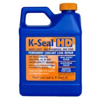 K-seal HD naprawa cieknącej chłodnicy uszczelki głowicy pęknięty blok