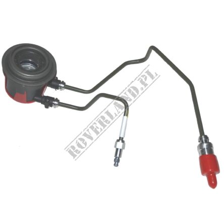 Wysprzęglik siłownik sprzęgła łożysko Freelander 2.0 TD4 diesel UUB000070