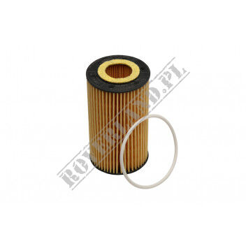 Filtr oleju Land Rover Freelander 2.0 Td4 diesel LRF100150L