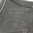 Mocowanie wspornik zderzaka prawy przód Range Rover Velar LR094995 - 3