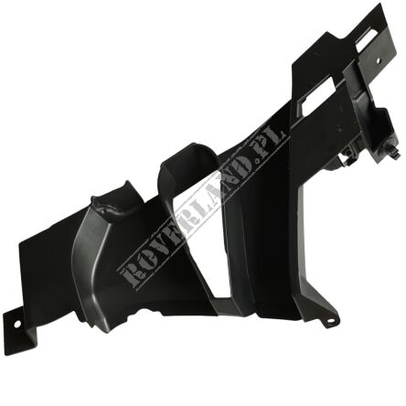 Mocowanie wspornik zderzaka prawy przód Range Rover Velar LR094995