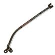 Wspornik prawy uchwyt sanek zawieszenia belki Discovery Sport Evoque LR135812 - 3