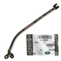 Wspornik prawy uchwyt sanek zawieszenia belki Discovery Sport Evoque LR135812